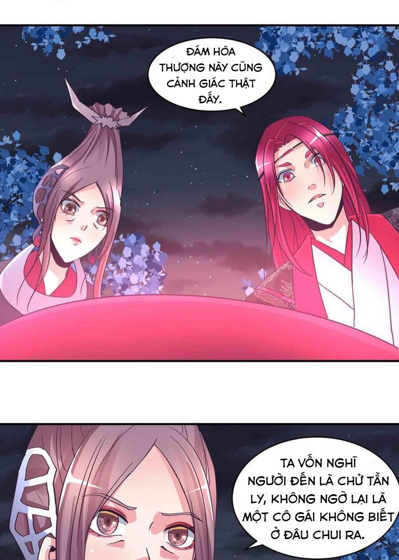 Đệ Nhất Chưởng Môn: Chapter 154