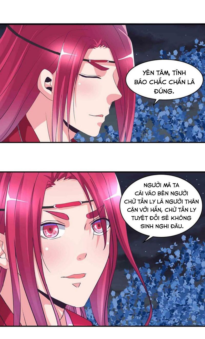 Đệ Nhất Chưởng Môn: Chapter 154