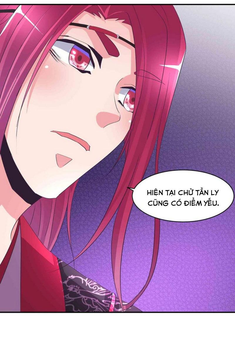 Đệ Nhất Chưởng Môn: Chapter 154