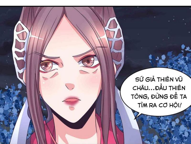 Đệ Nhất Chưởng Môn: Chapter 154