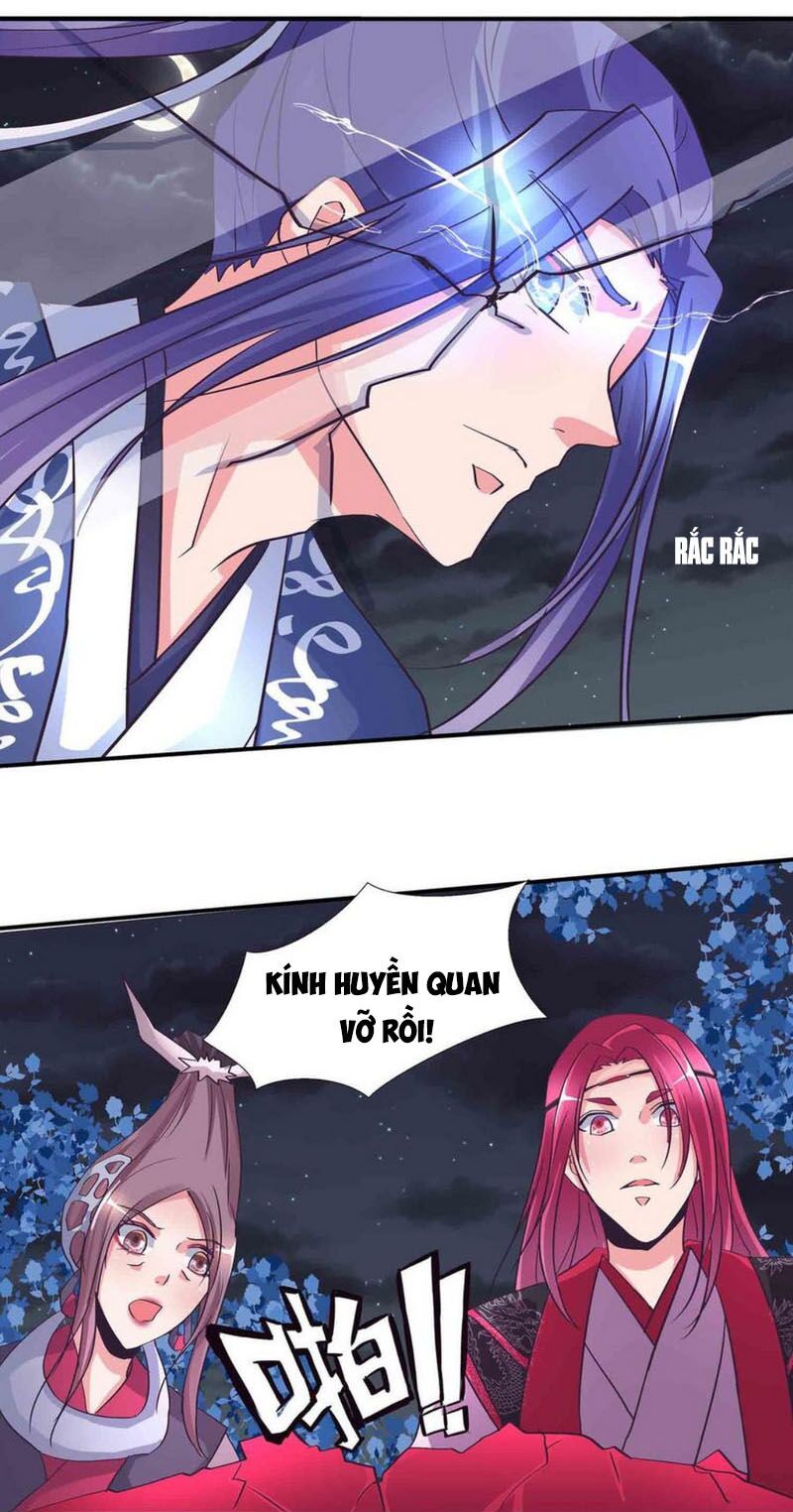 Đệ Nhất Chưởng Môn: Chapter 154