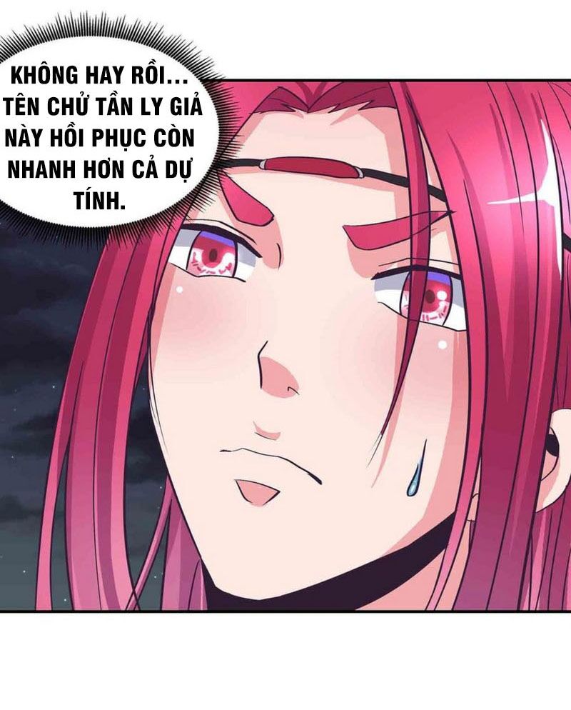 Đệ Nhất Chưởng Môn: Chapter 154