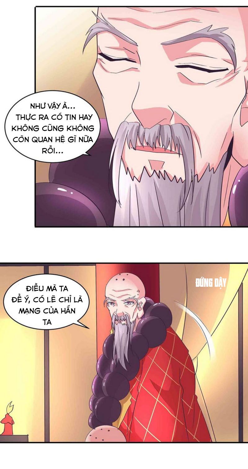 Đệ Nhất Chưởng Môn: Chapter 154