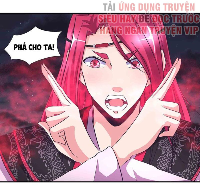 Đệ Nhất Chưởng Môn: Chapter 159