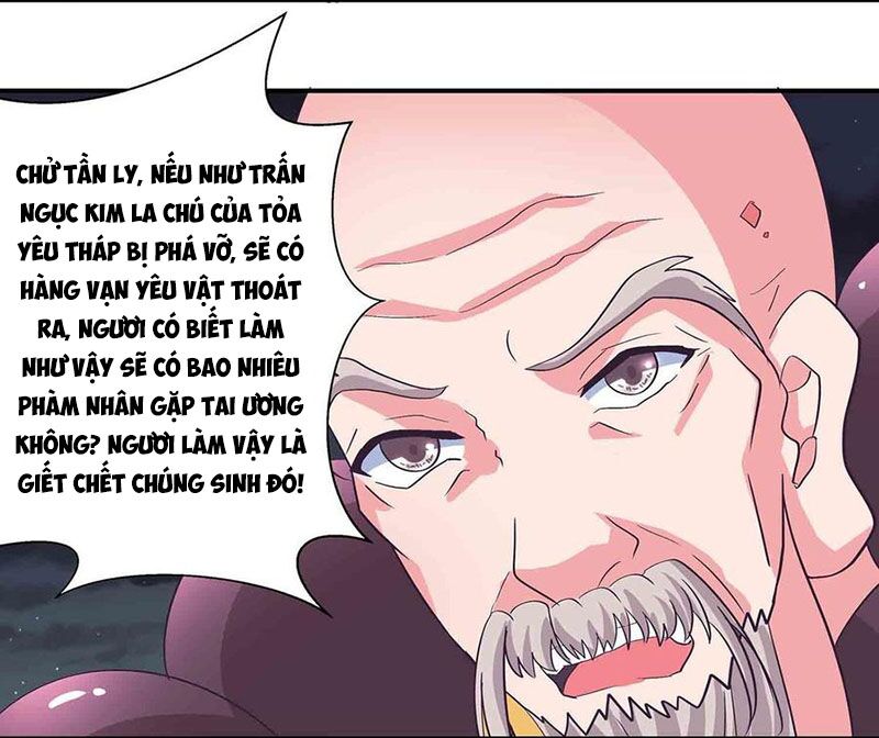 Đệ Nhất Chưởng Môn: Chapter 159