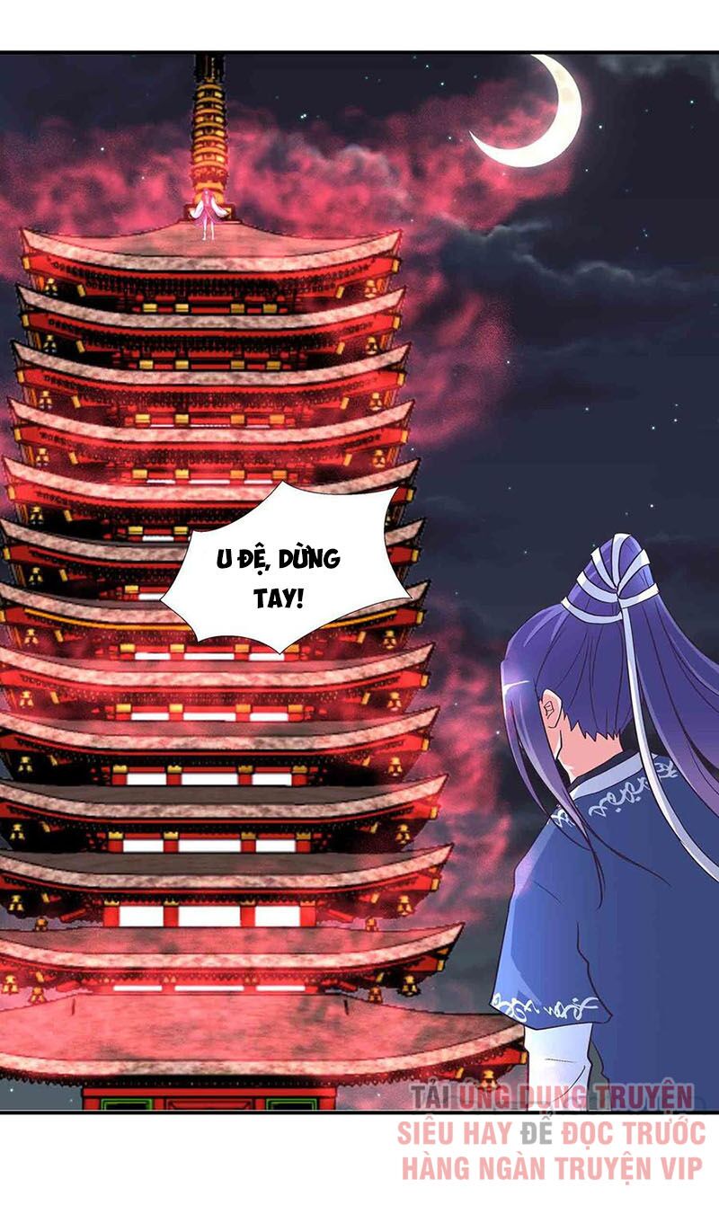Đệ Nhất Chưởng Môn: Chapter 159