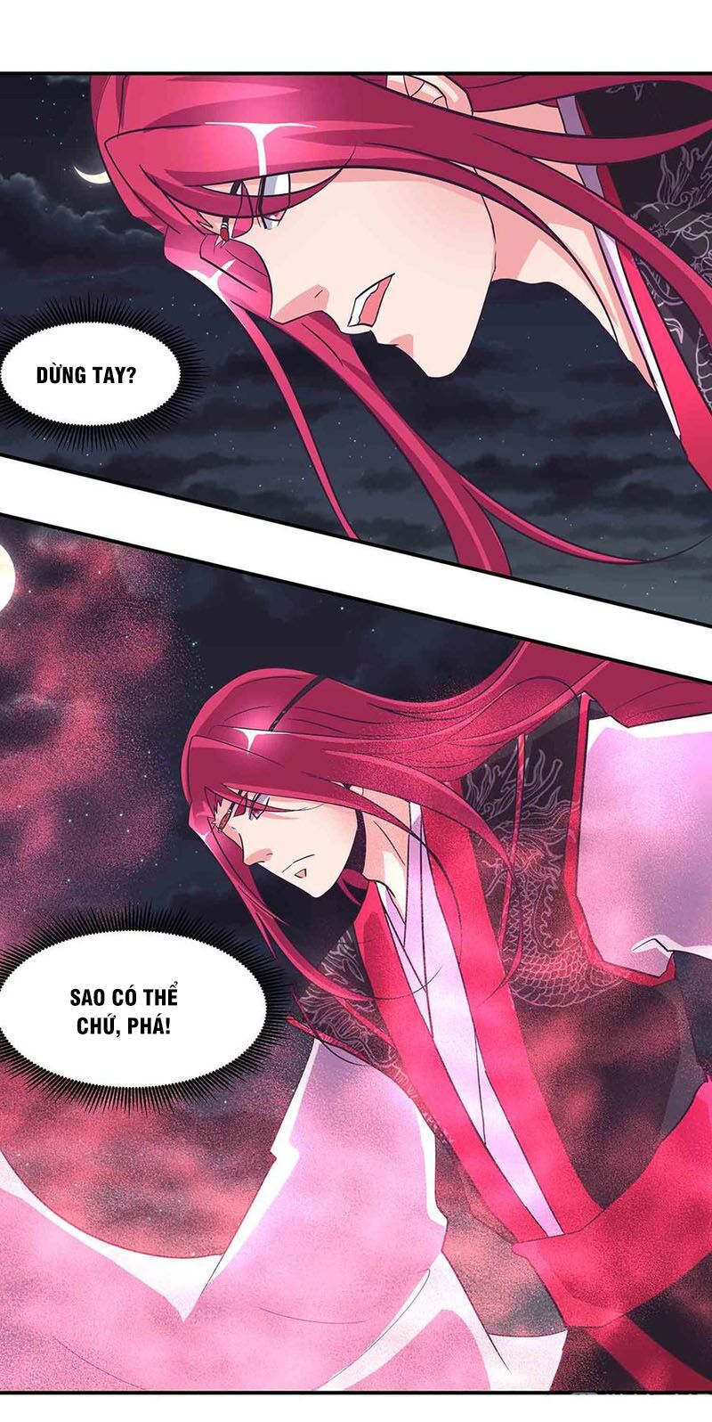 Đệ Nhất Chưởng Môn: Chapter 159