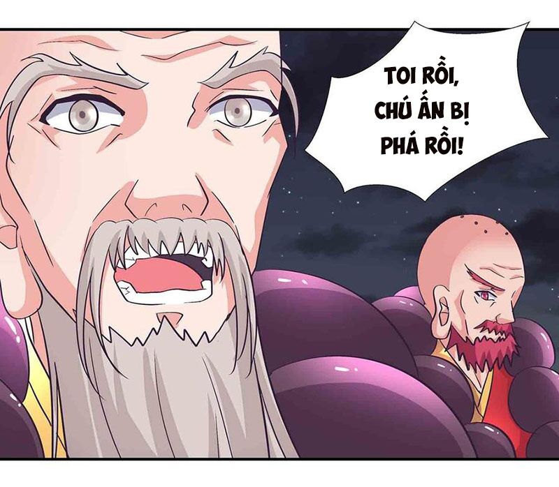 Đệ Nhất Chưởng Môn: Chapter 159