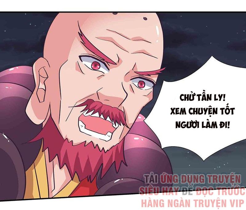 Đệ Nhất Chưởng Môn: Chapter 159