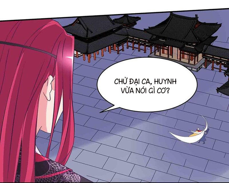 Đệ Nhất Chưởng Môn: Chapter 159