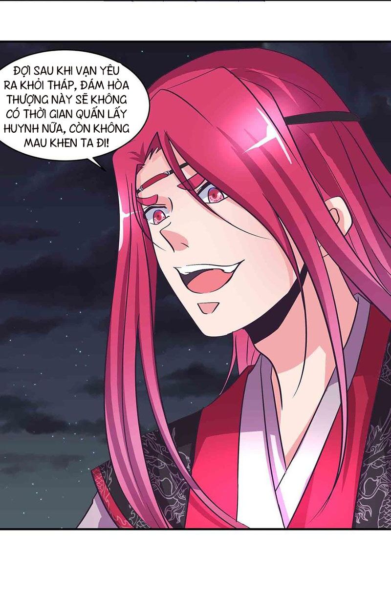 Đệ Nhất Chưởng Môn: Chapter 159