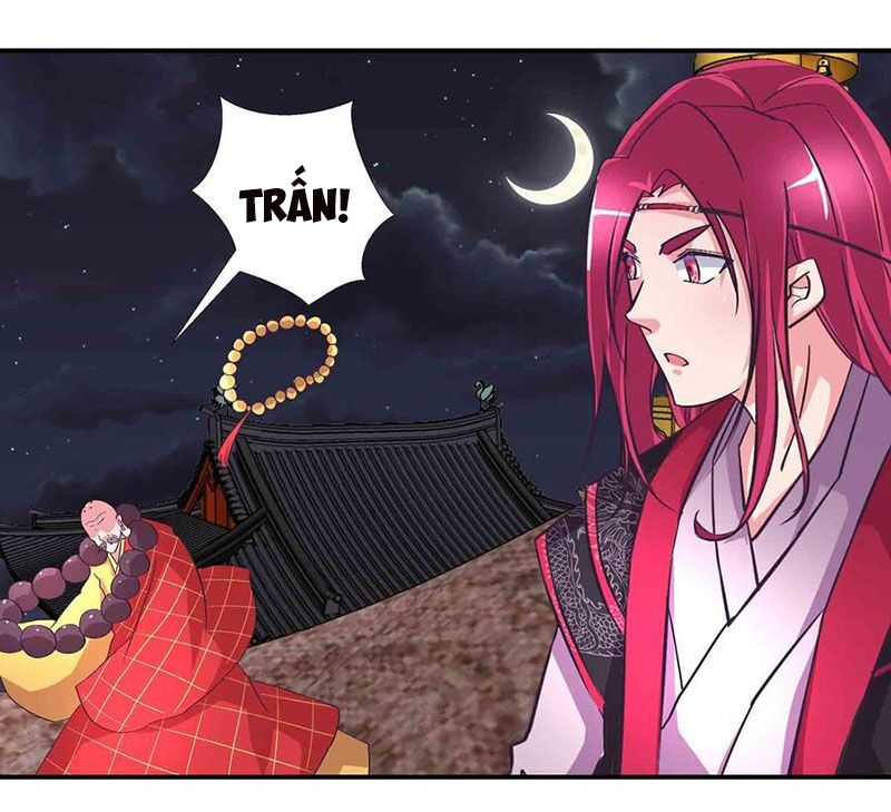 Đệ Nhất Chưởng Môn: Chapter 159