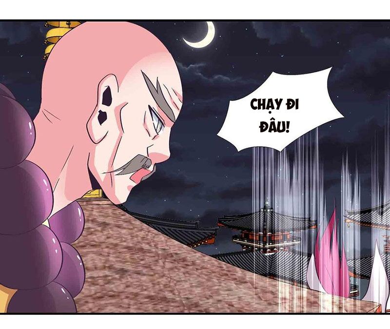 Đệ Nhất Chưởng Môn: Chapter 159