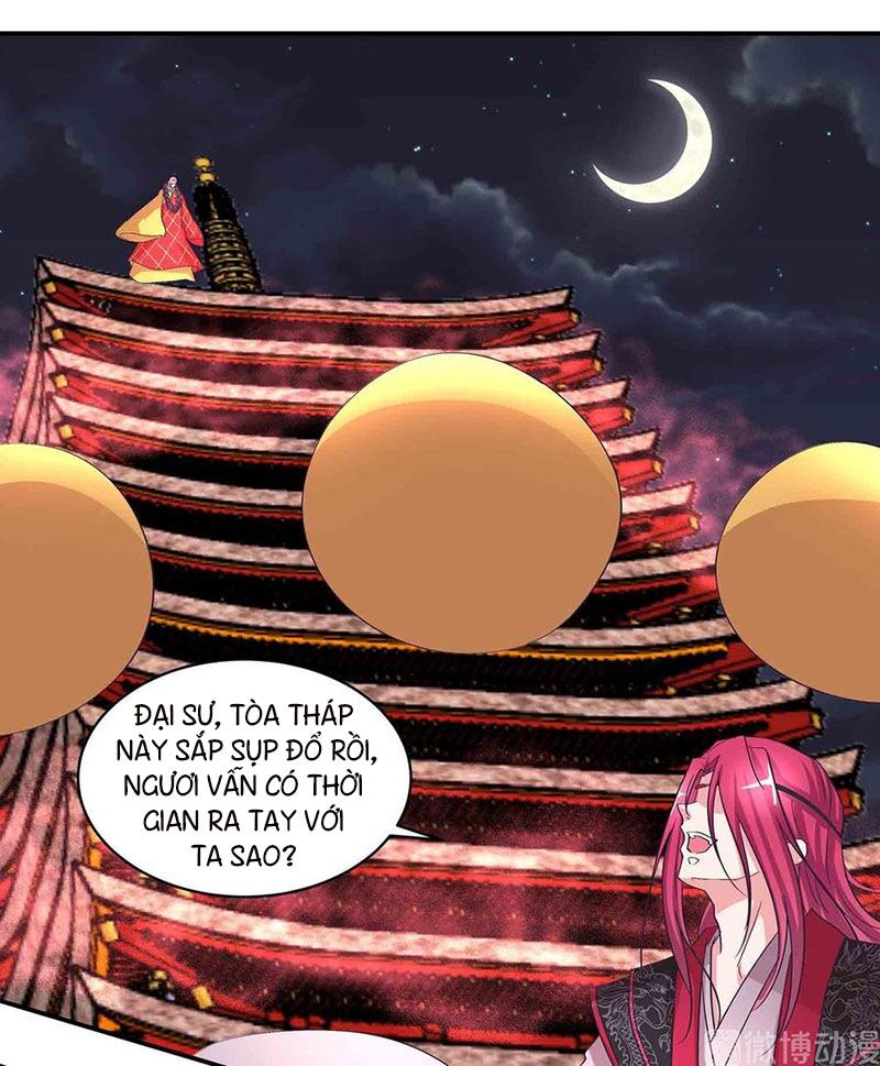 Đệ Nhất Chưởng Môn: Chapter 159