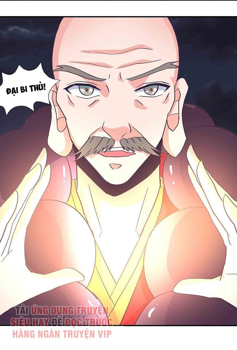 Đệ Nhất Chưởng Môn: Chapter 159