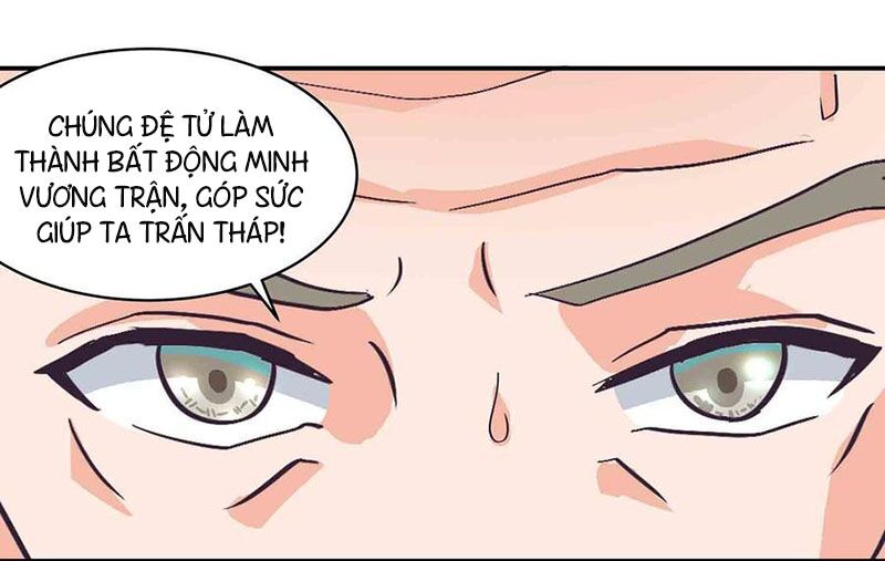 Đệ Nhất Chưởng Môn: Chapter 159