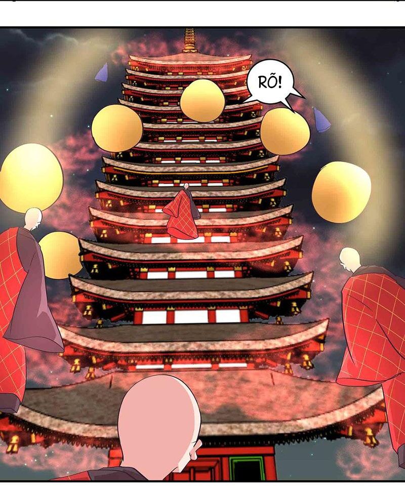 Đệ Nhất Chưởng Môn: Chapter 159