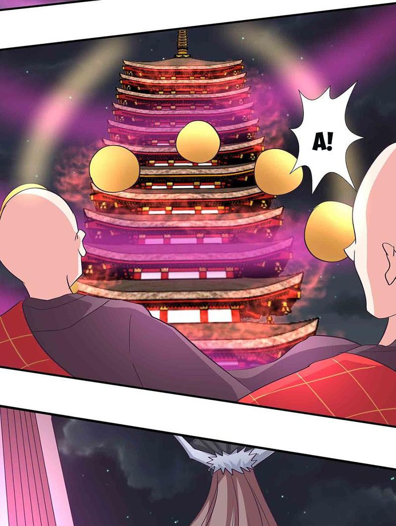 Đệ Nhất Chưởng Môn: Chapter 159