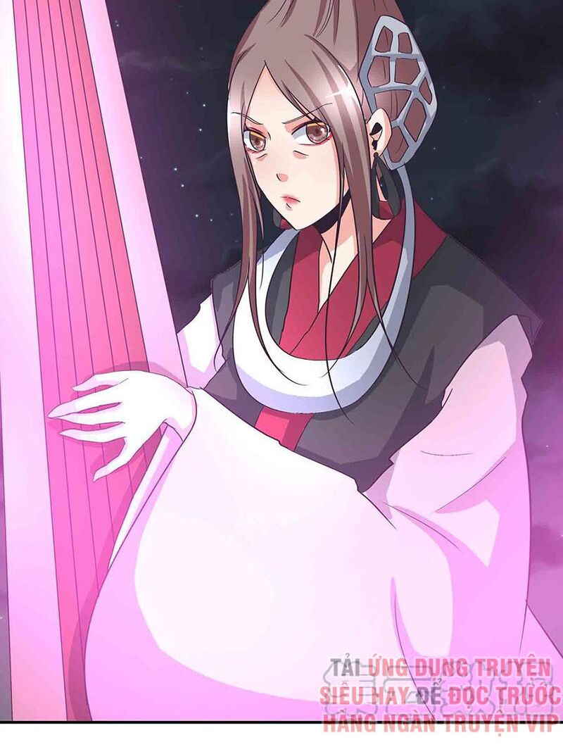 Đệ Nhất Chưởng Môn: Chapter 159