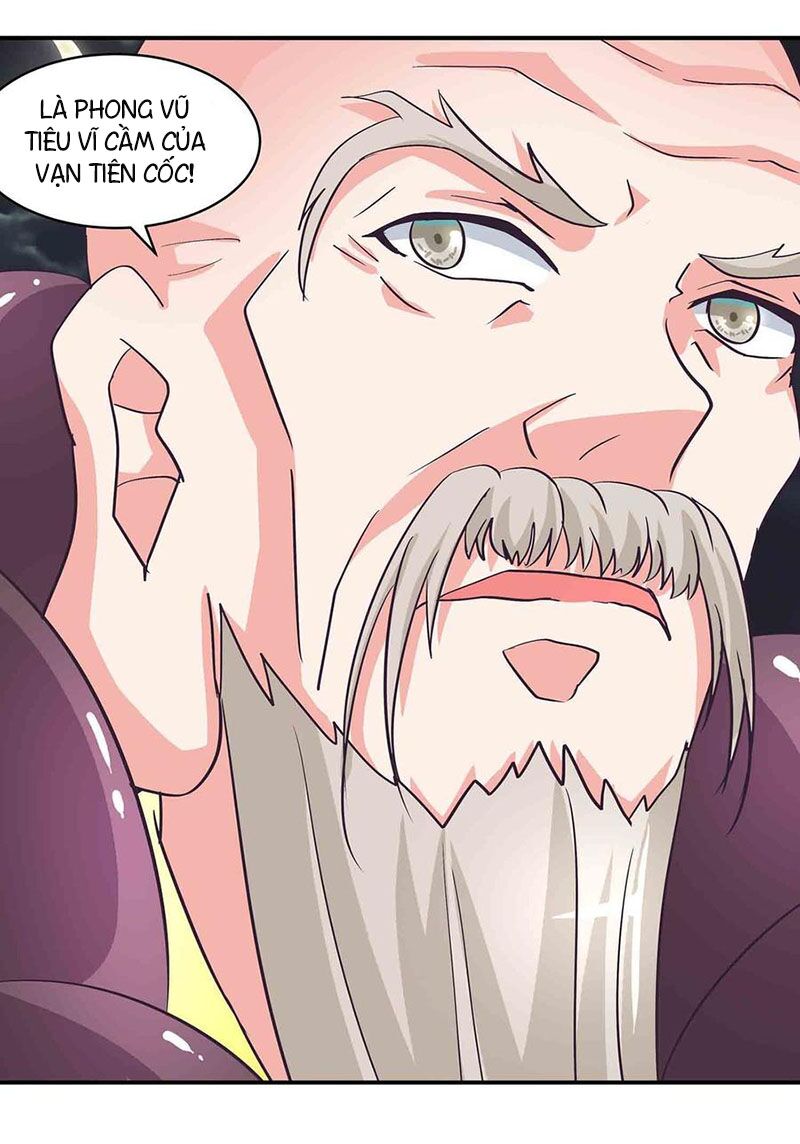 Đệ Nhất Chưởng Môn: Chapter 159