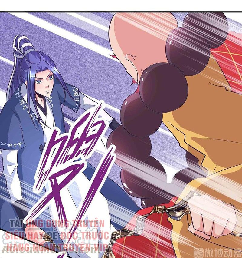 Đệ Nhất Chưởng Môn: Chapter 159