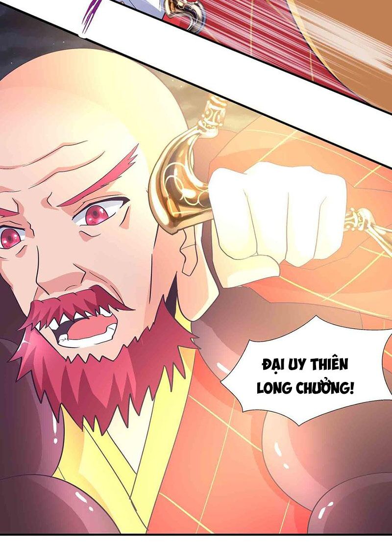 Đệ Nhất Chưởng Môn: Chapter 159