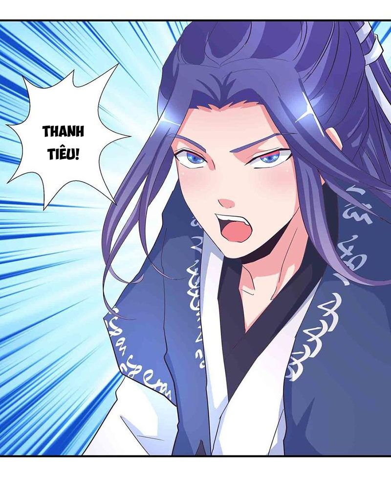 Đệ Nhất Chưởng Môn: Chapter 159