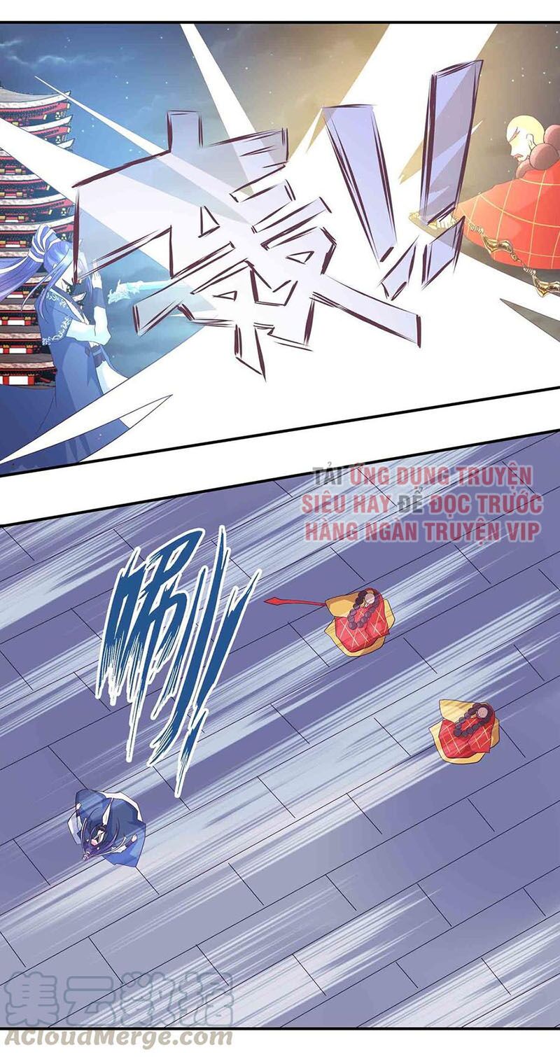 Đệ Nhất Chưởng Môn: Chapter 159