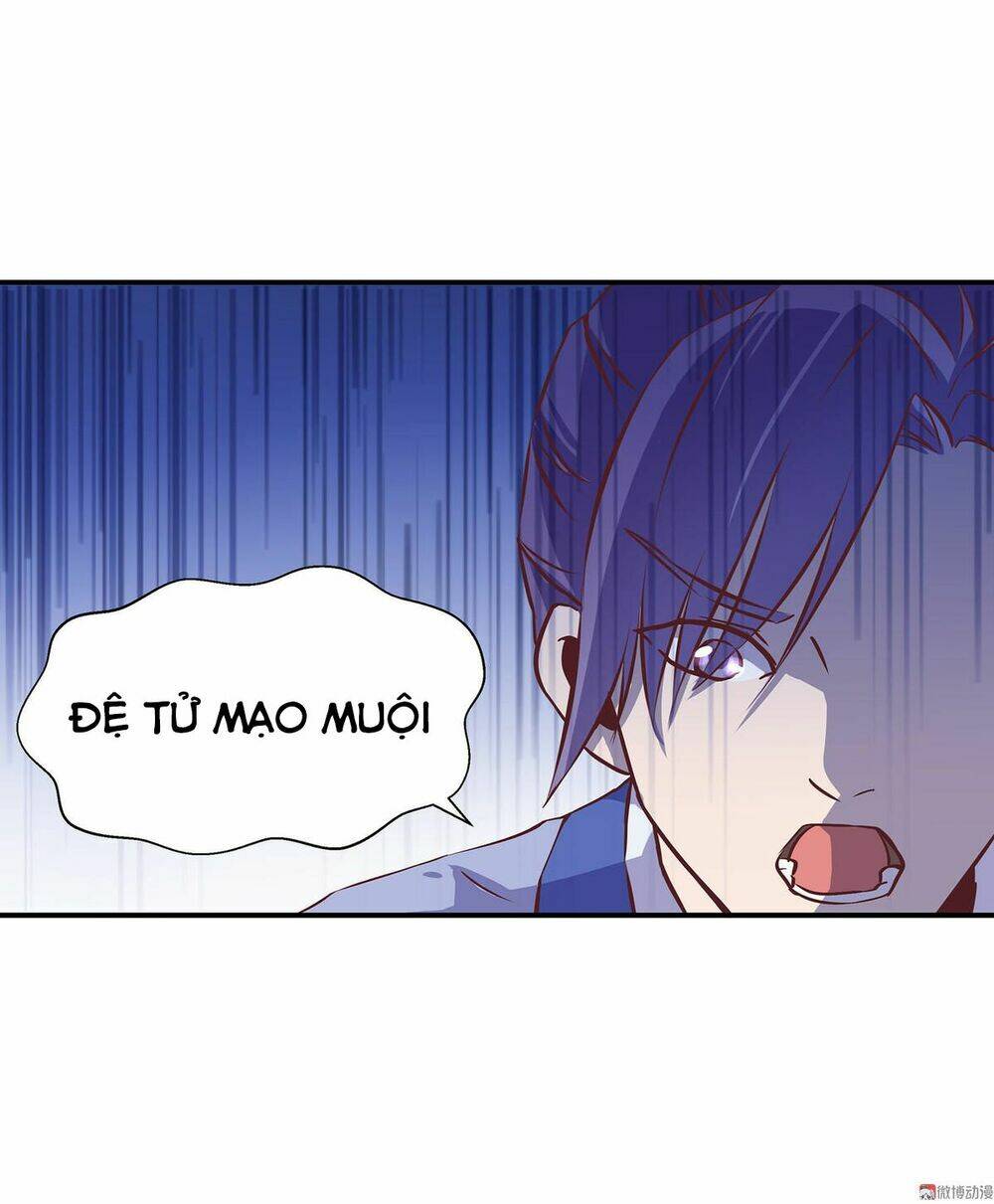 Đệ Nhất Chưởng Môn: Chapter 16