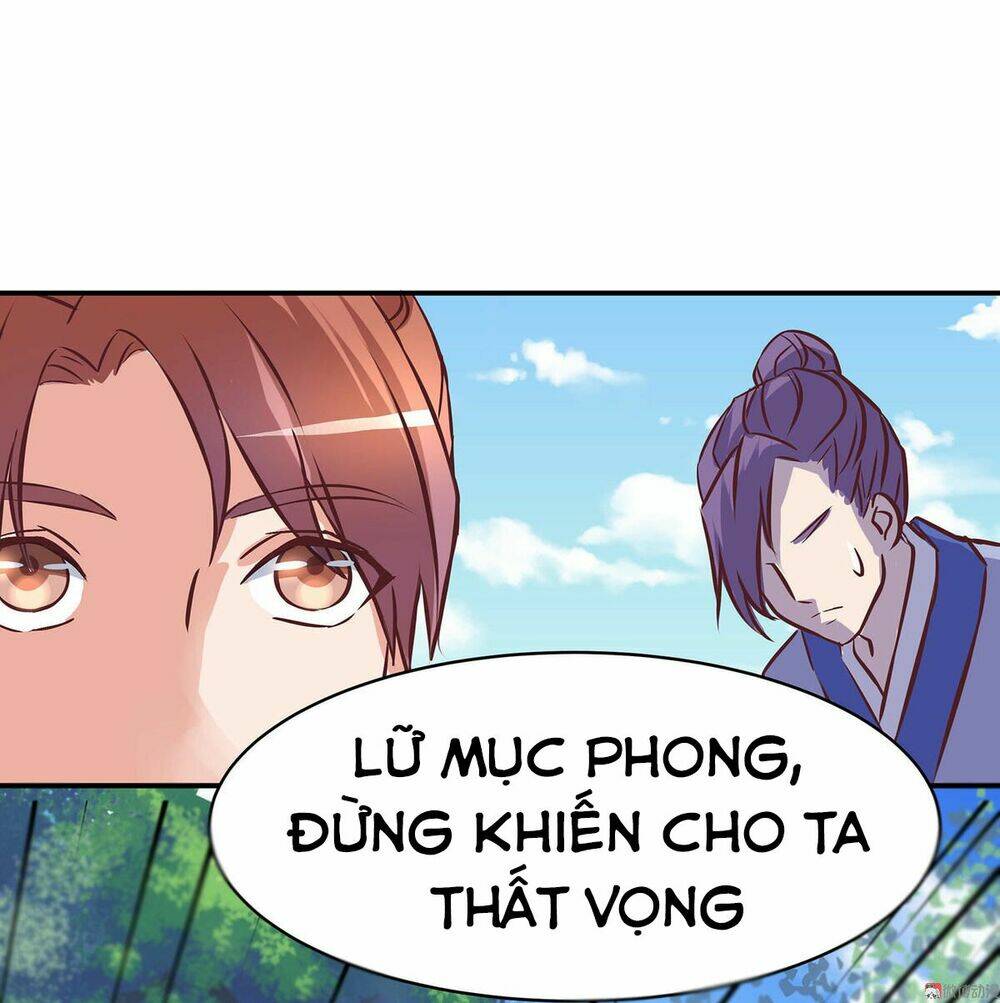 Đệ Nhất Chưởng Môn: Chapter 16