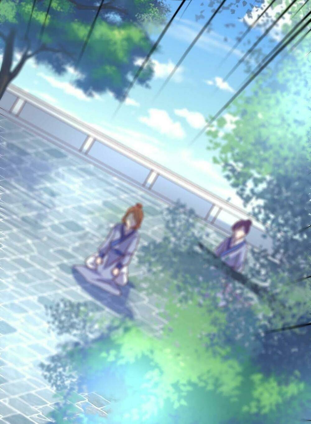 Đệ Nhất Chưởng Môn: Chapter 16