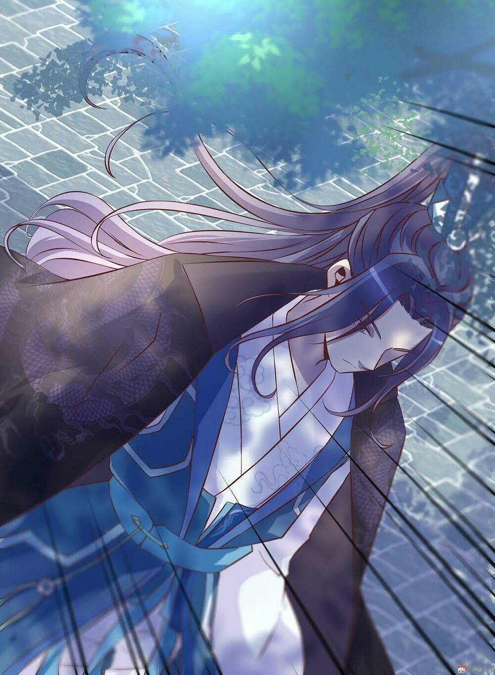 Đệ Nhất Chưởng Môn: Chapter 16