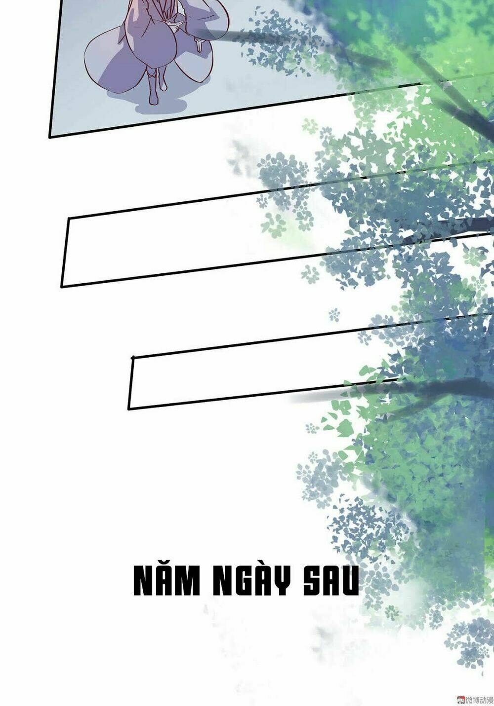 Đệ Nhất Chưởng Môn: Chapter 16