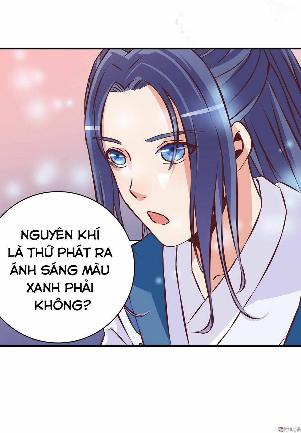Đệ Nhất Chưởng Môn: Chapter 16