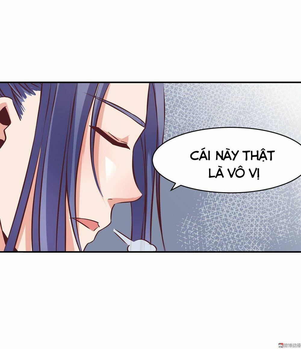 Đệ Nhất Chưởng Môn: Chapter 16