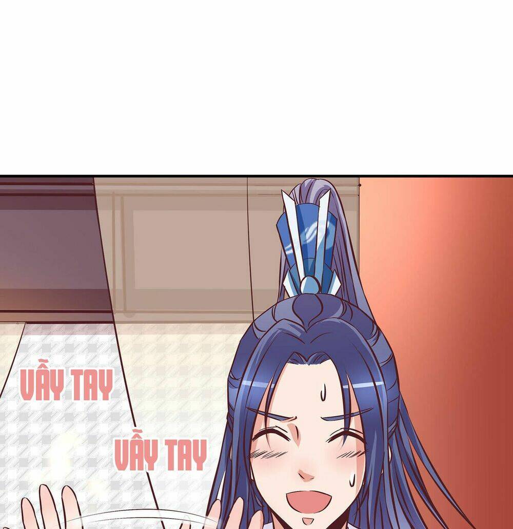 Đệ Nhất Chưởng Môn: Chapter 16
