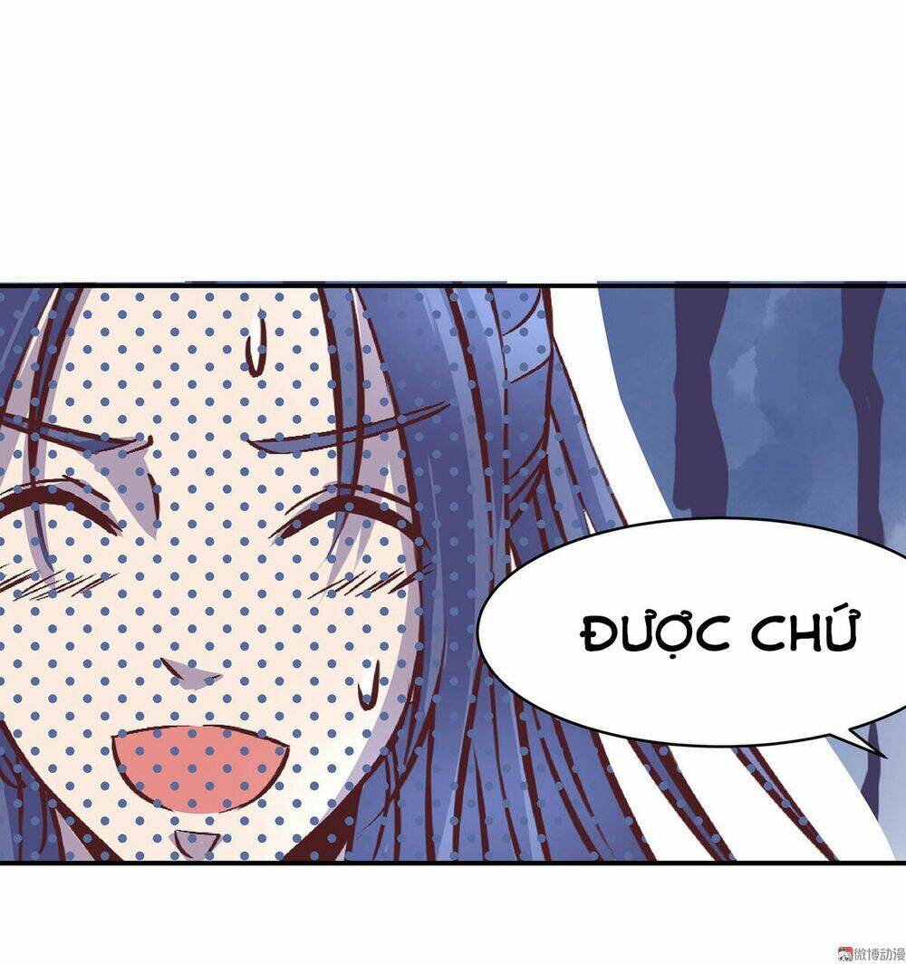 Đệ Nhất Chưởng Môn: Chapter 16