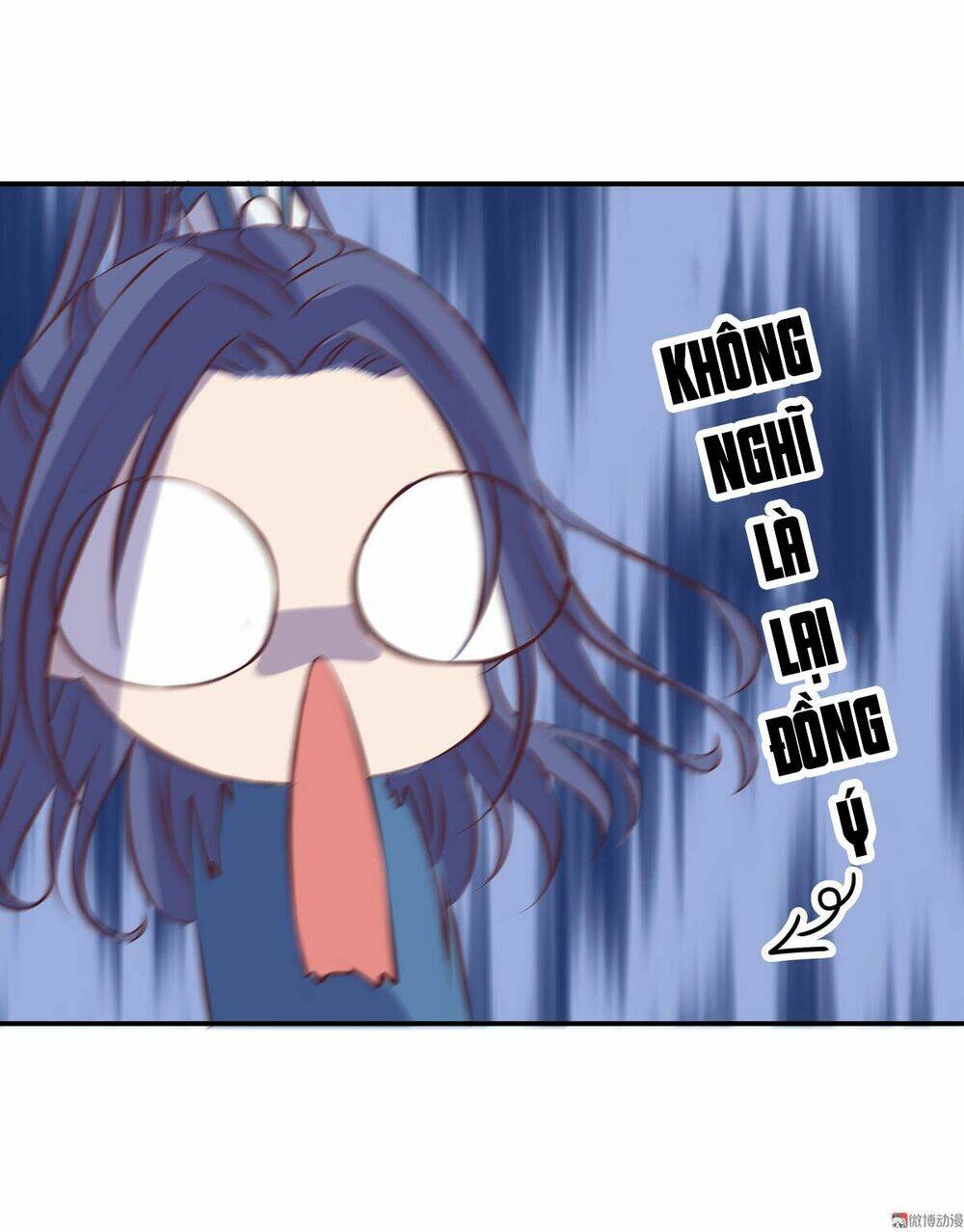 Đệ Nhất Chưởng Môn: Chapter 16