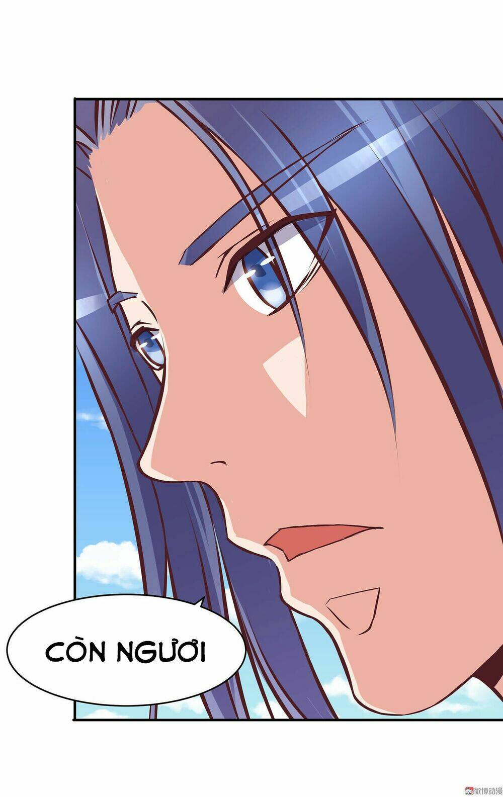 Đệ Nhất Chưởng Môn: Chapter 16