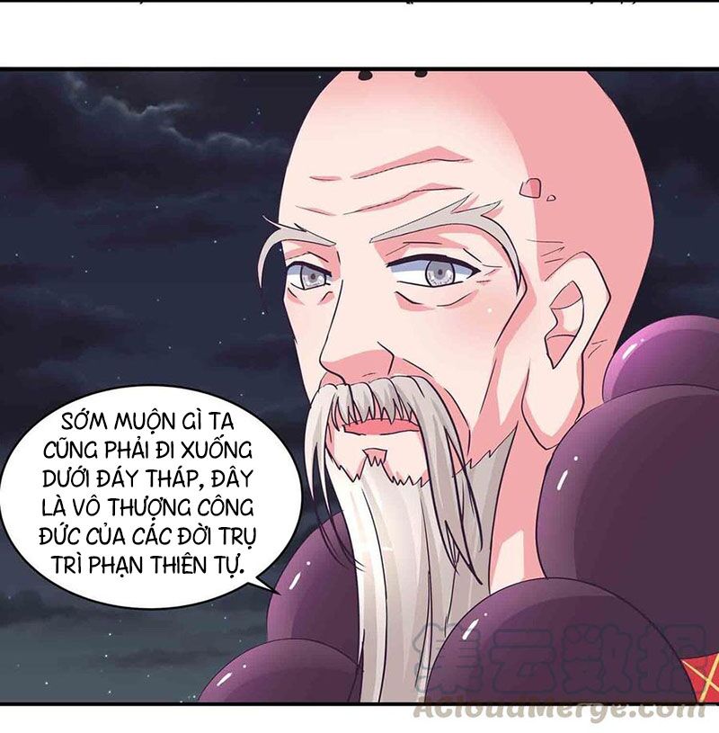 Đệ Nhất Chưởng Môn: Chapter 161