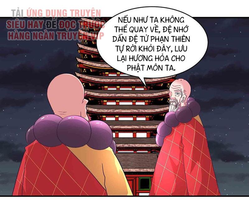 Đệ Nhất Chưởng Môn: Chapter 161