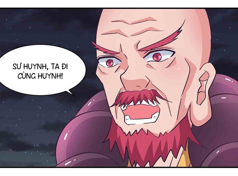 Đệ Nhất Chưởng Môn: Chapter 161