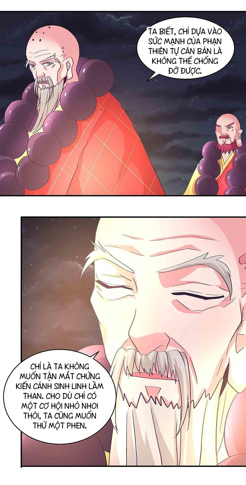 Đệ Nhất Chưởng Môn: Chapter 161