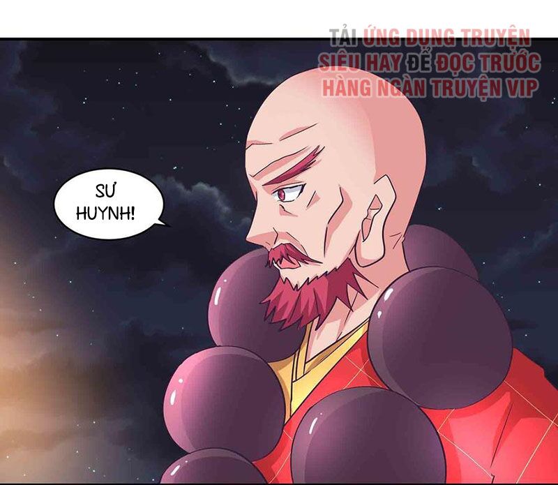 Đệ Nhất Chưởng Môn: Chapter 161