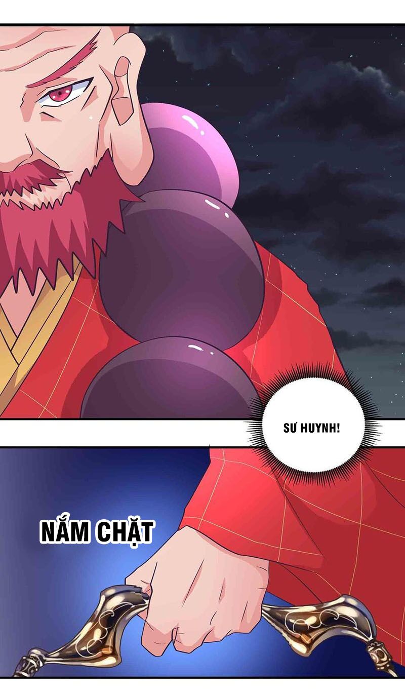 Đệ Nhất Chưởng Môn: Chapter 161