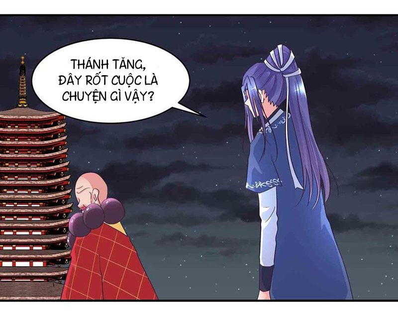 Đệ Nhất Chưởng Môn: Chapter 161