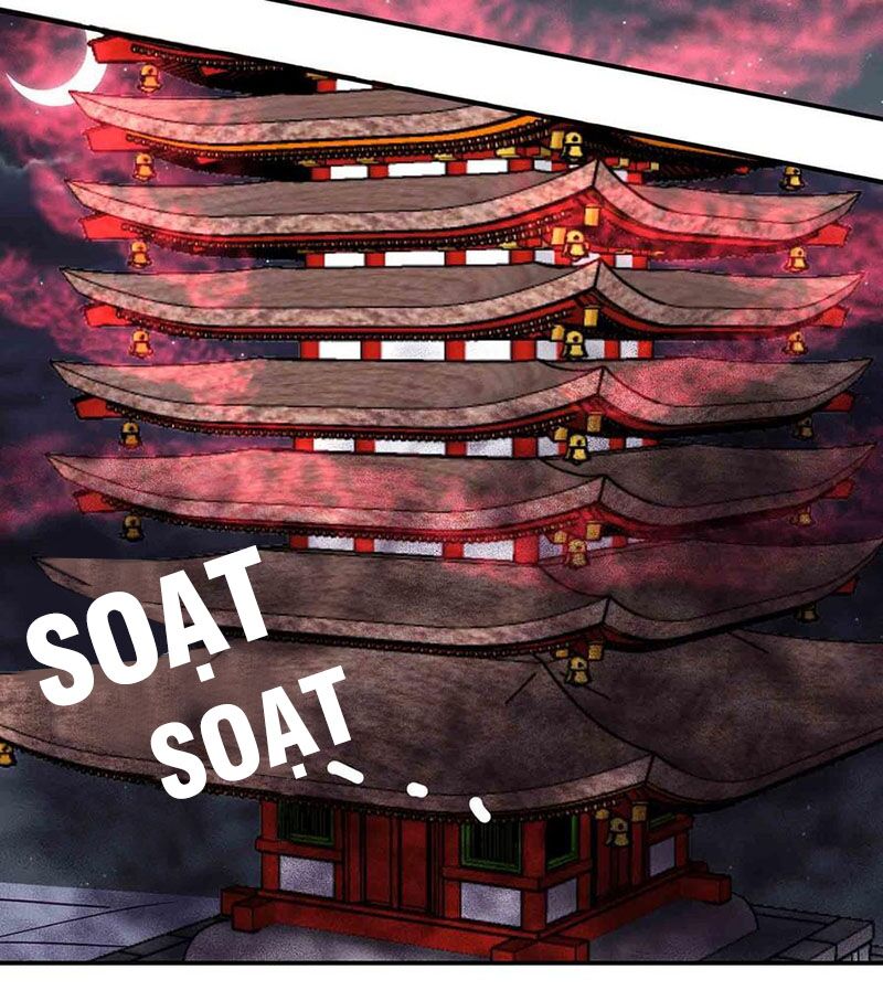 Đệ Nhất Chưởng Môn: Chapter 161