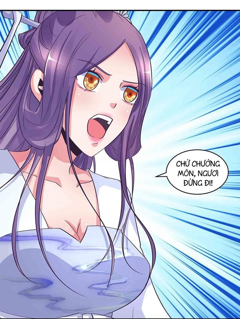 Đệ Nhất Chưởng Môn: Chapter 161