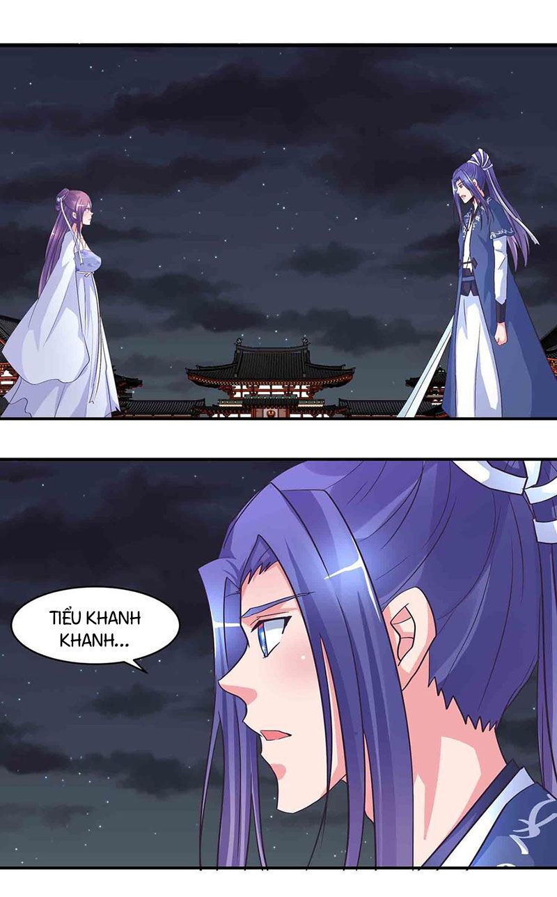 Đệ Nhất Chưởng Môn: Chapter 161