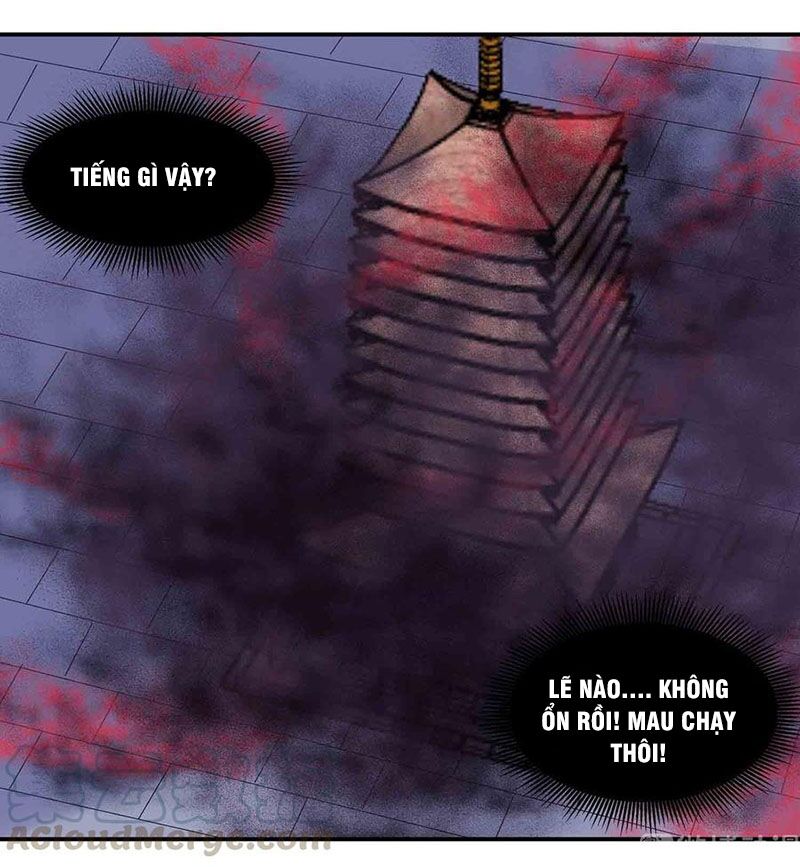 Đệ Nhất Chưởng Môn: Chapter 161